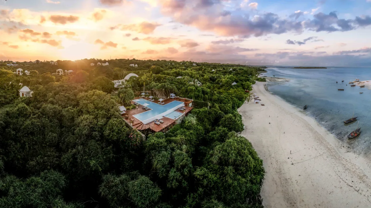 Kilindi Zanzibar