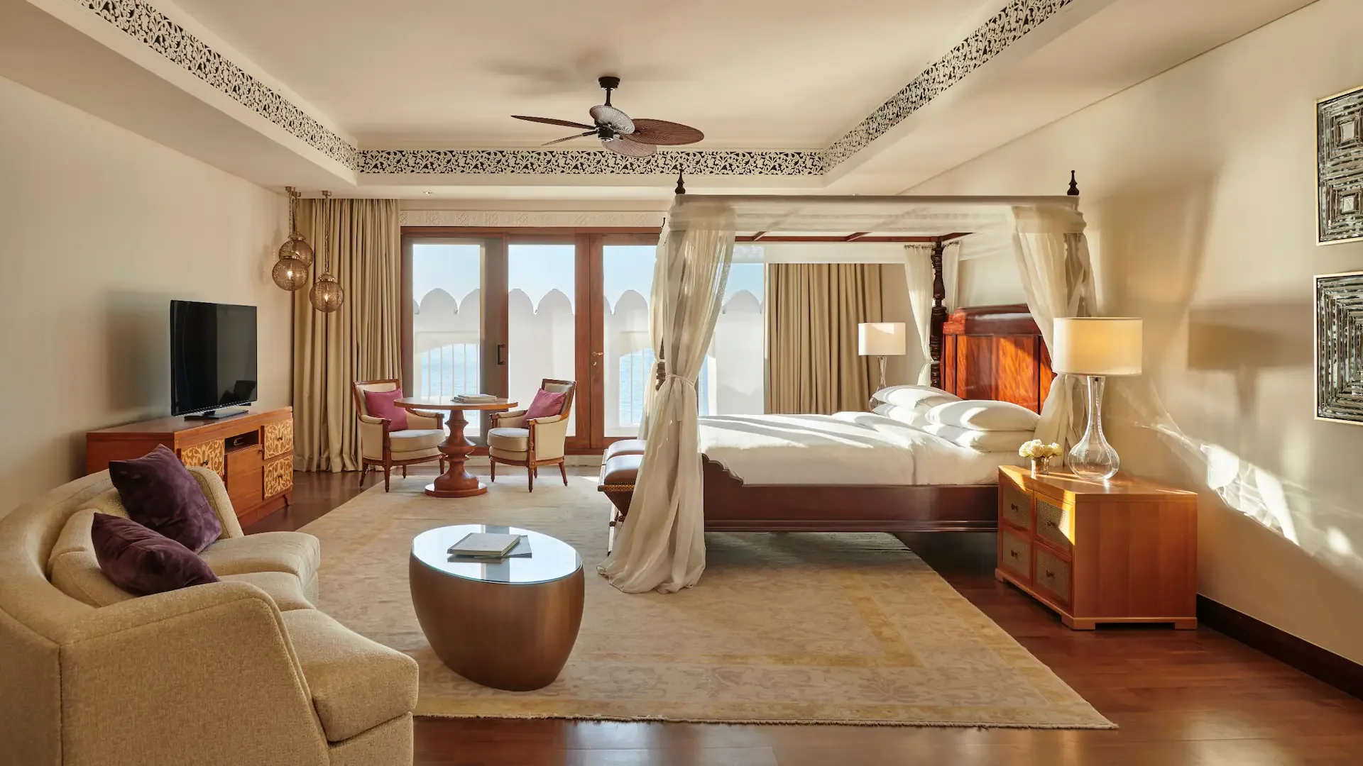 Park Hyatt Zanzibar