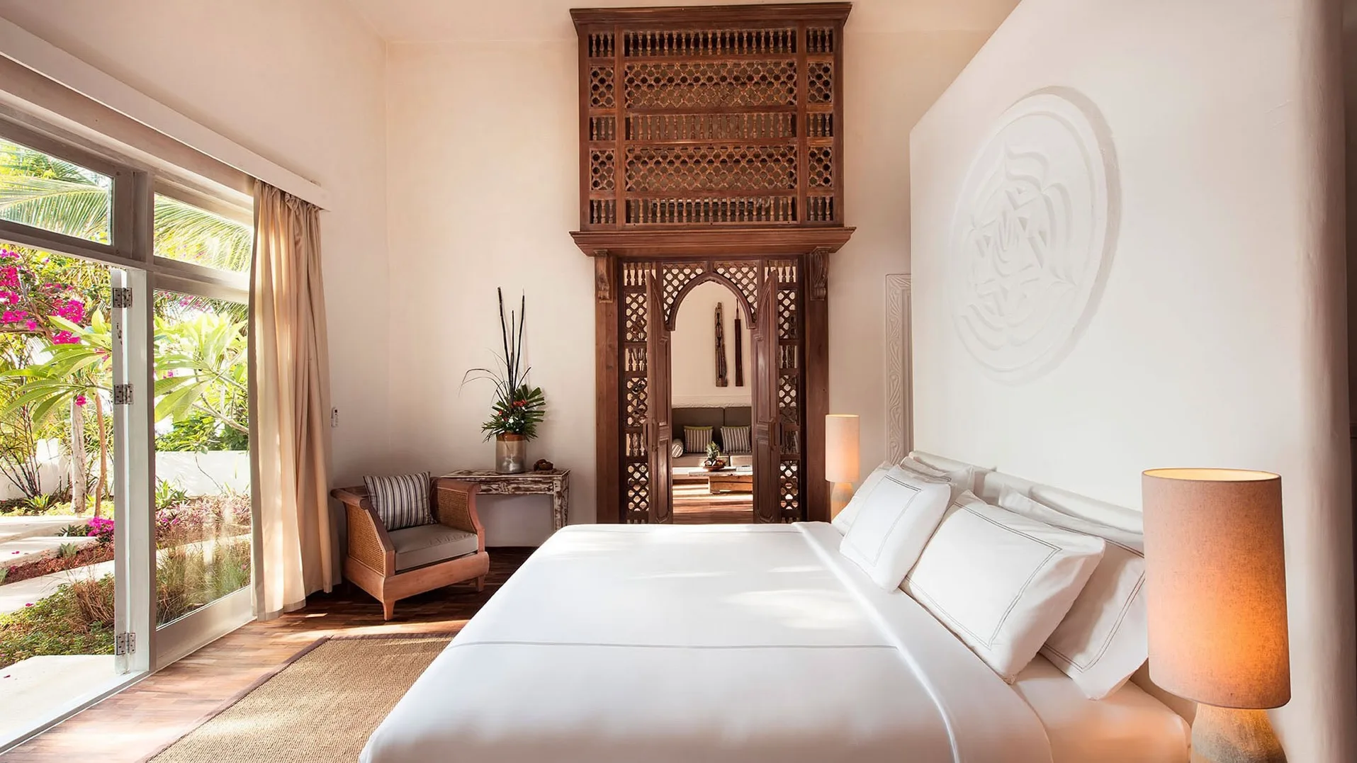 Aiyana Resort & Spa Pemba