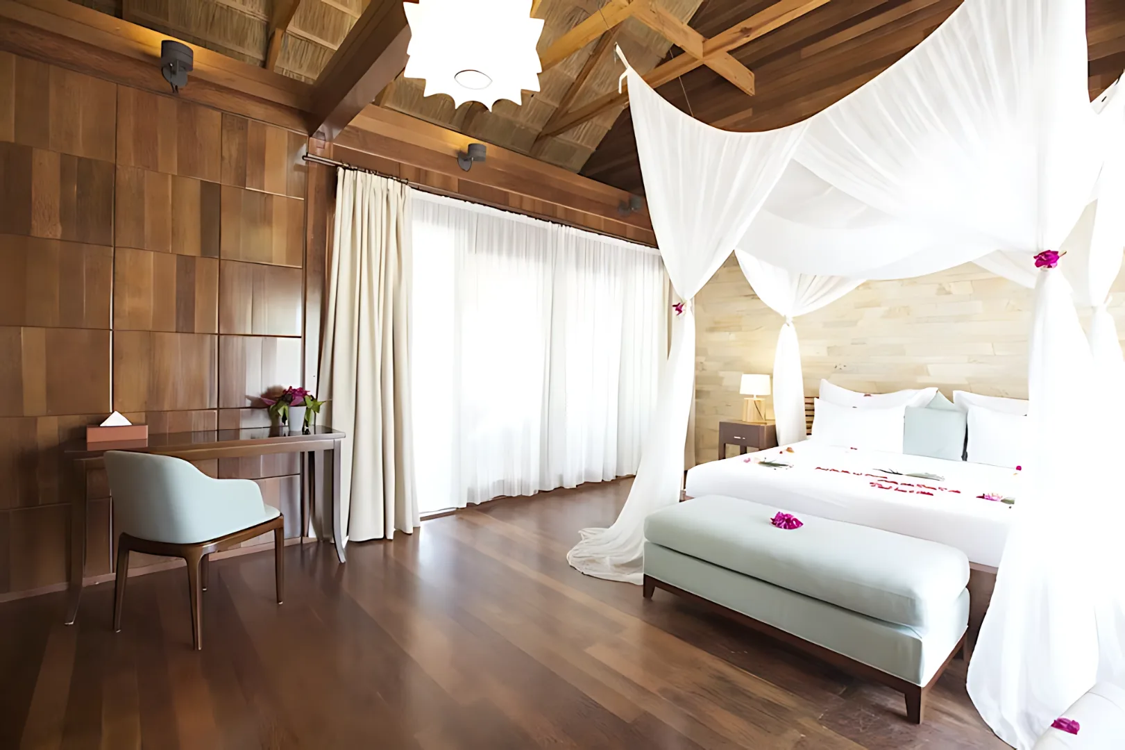 Tulia Zanzibar Unique Beach Resort