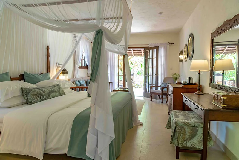 Breezes Beach Club & Spa