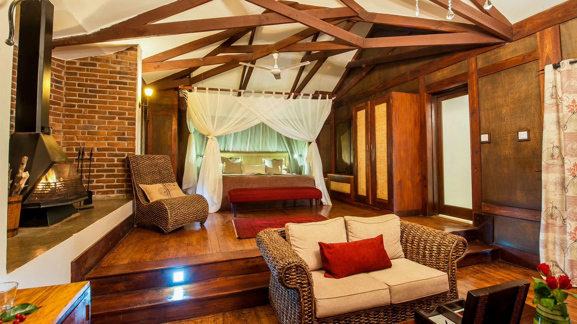 Arusha Coffee Lodge