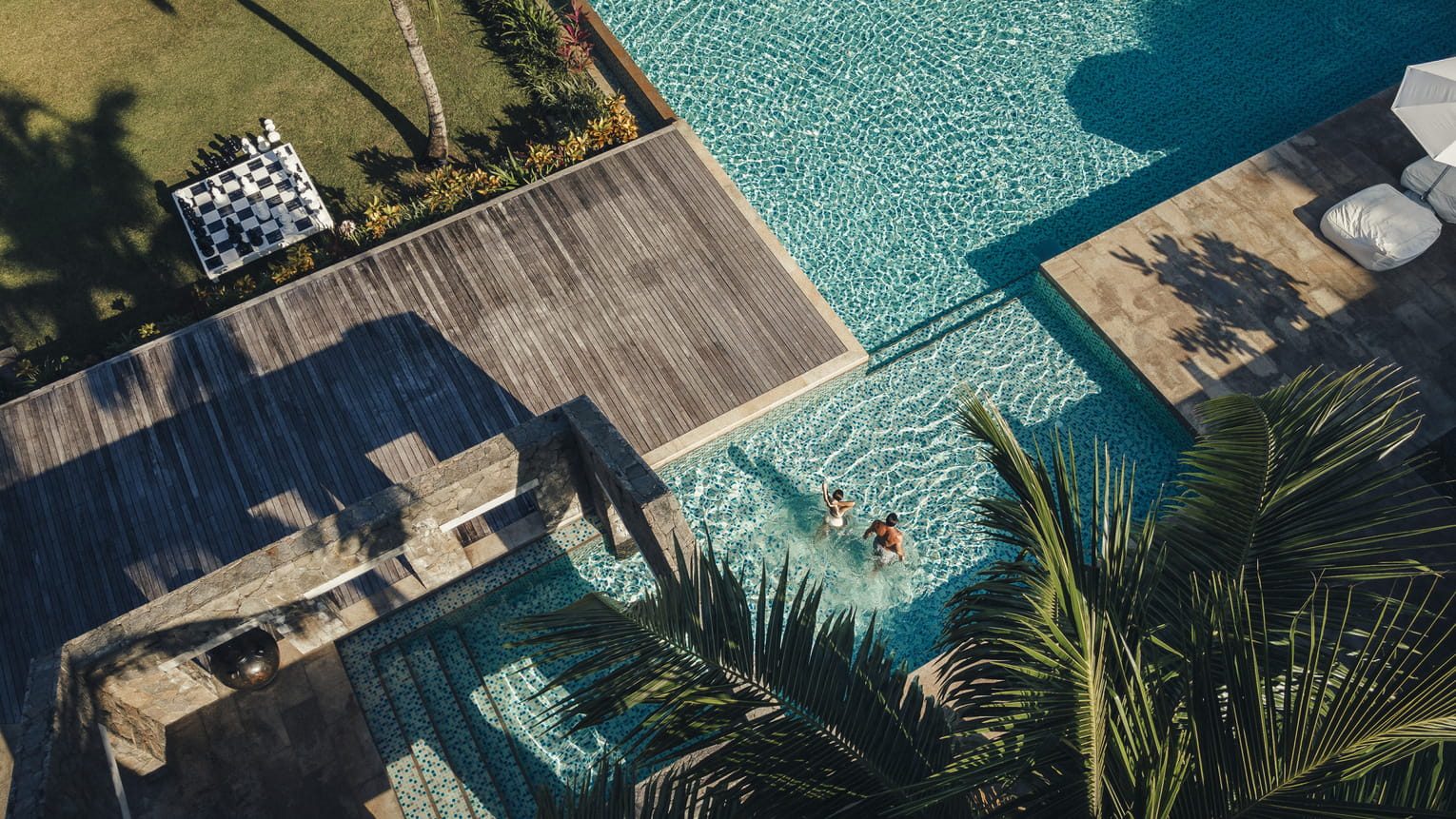 Four Seasons Resort Seychelles