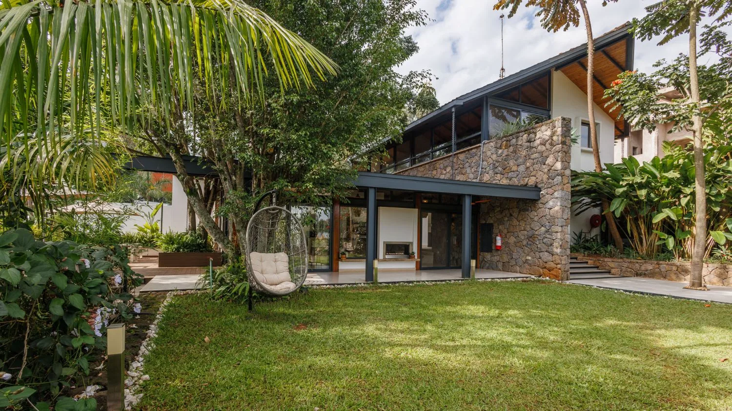 The Retreat by Heaven
