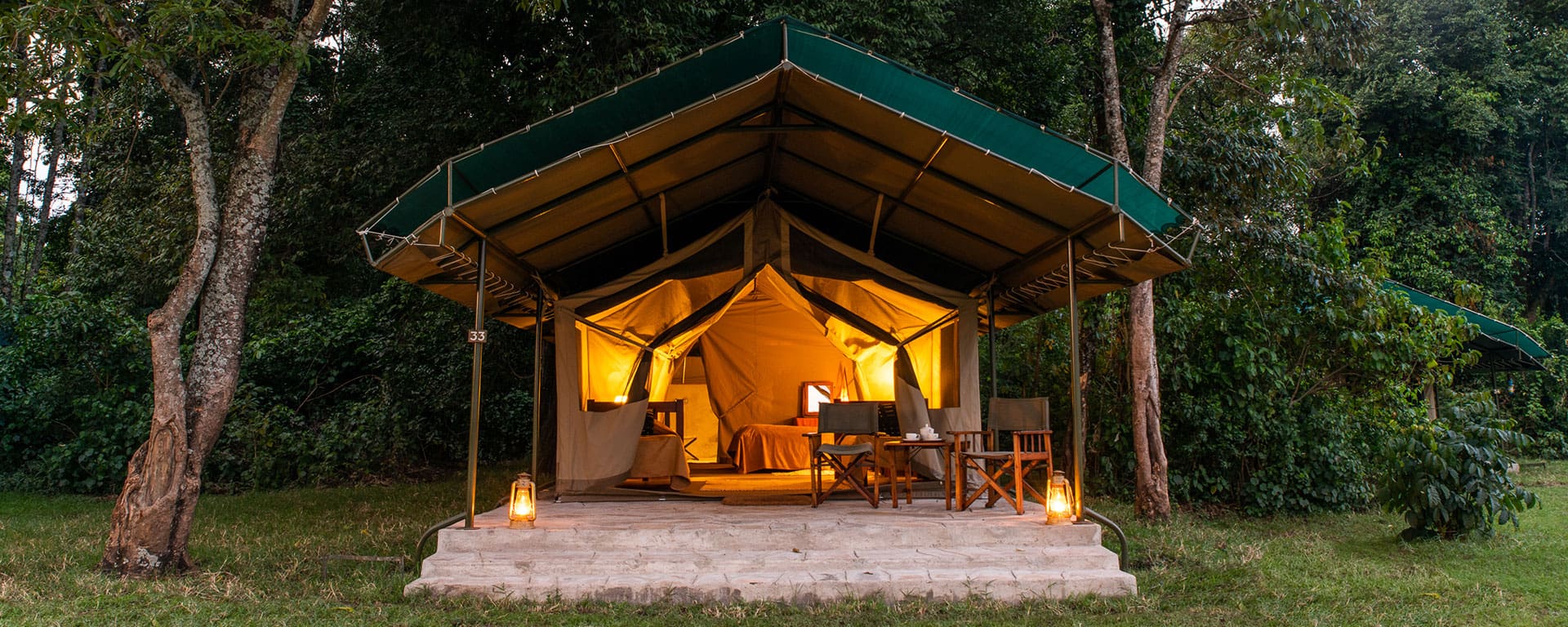 Governors' Camp