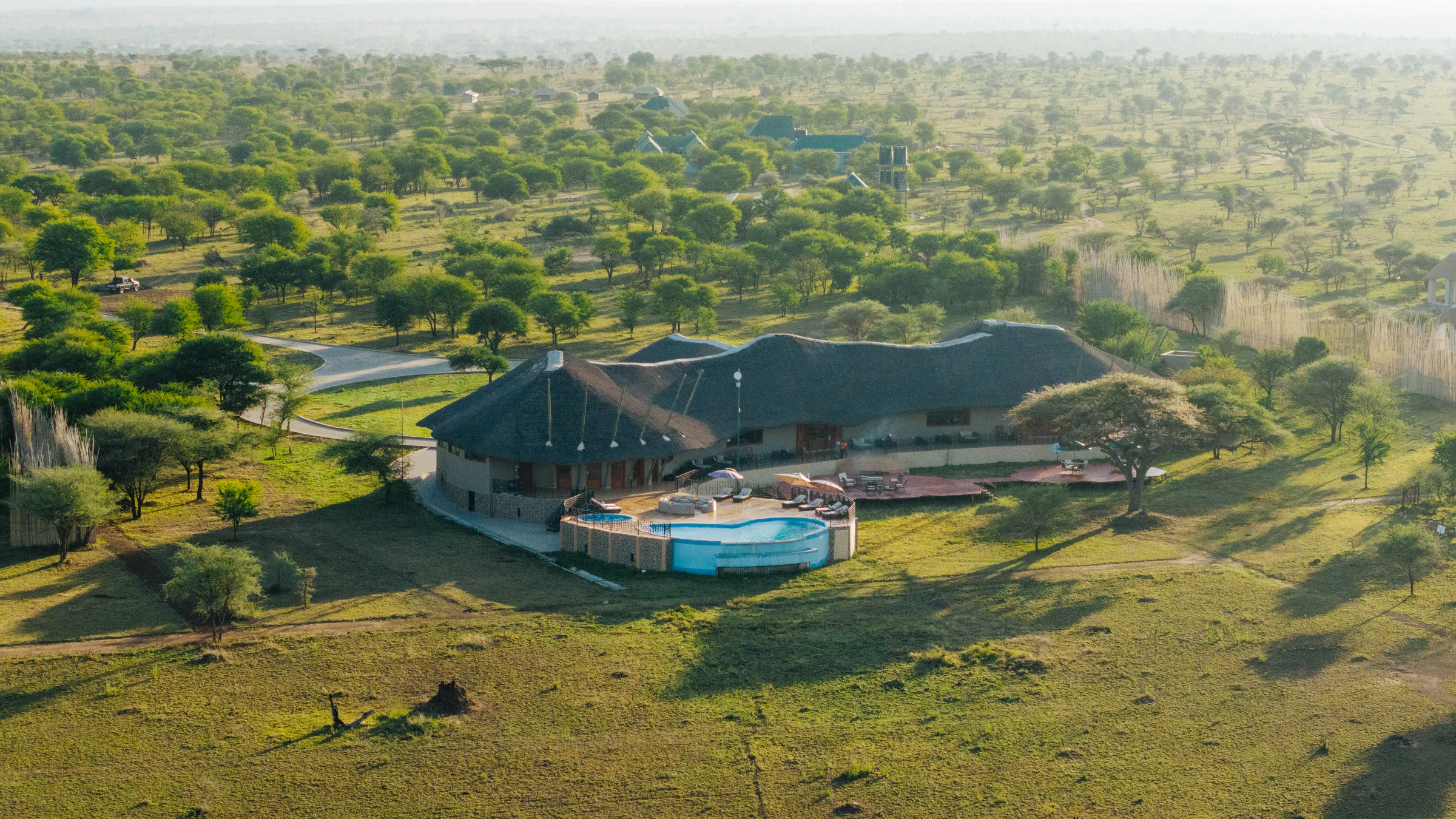 Enkirari Wilderness Camp - Image 4