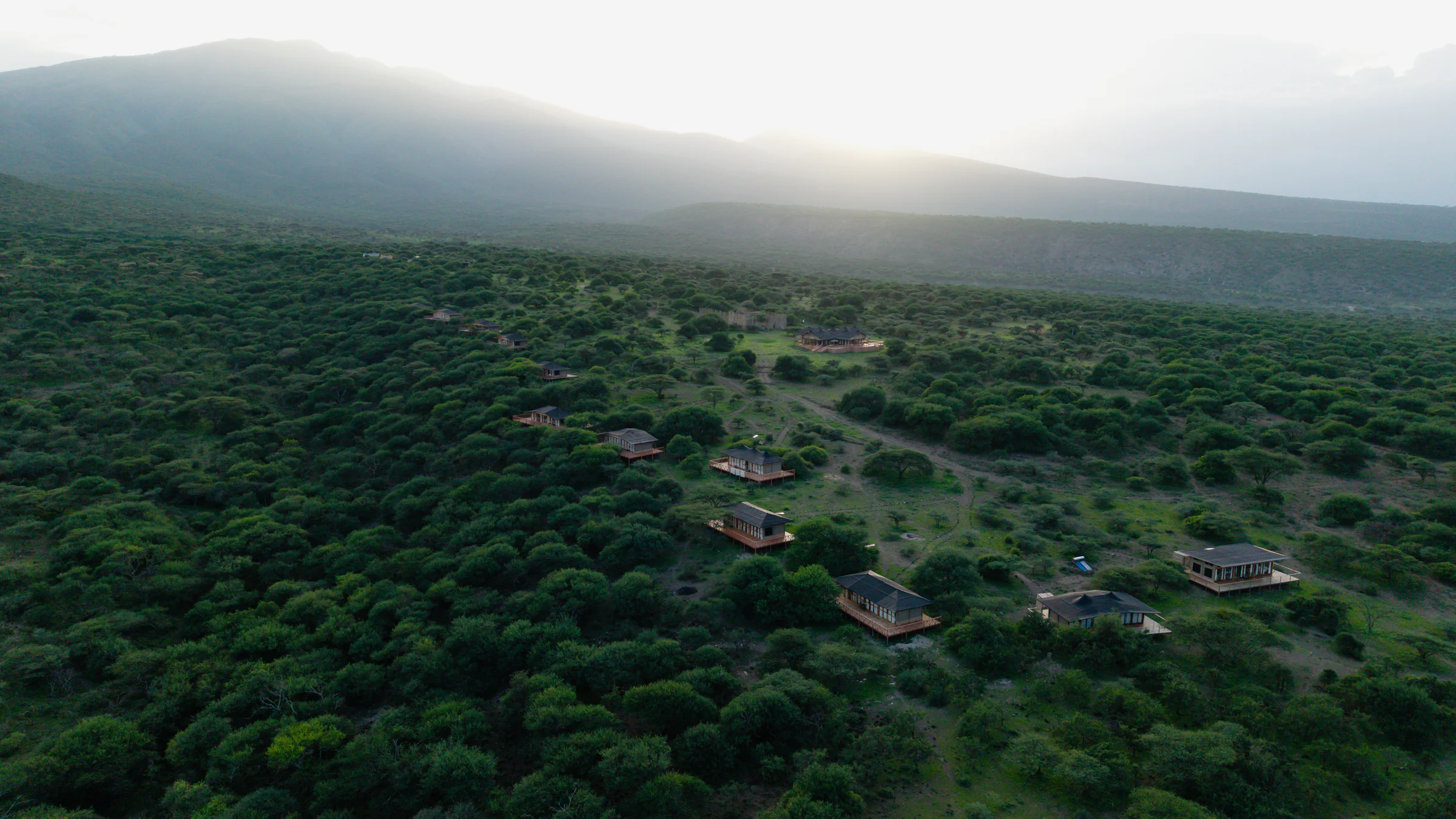 Enkirari Wilderness Camp - Image 3
