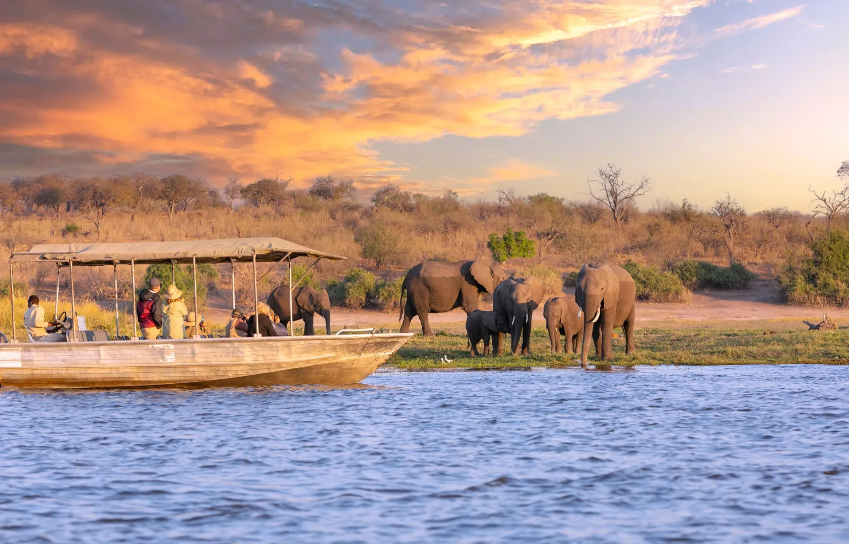 Botswana