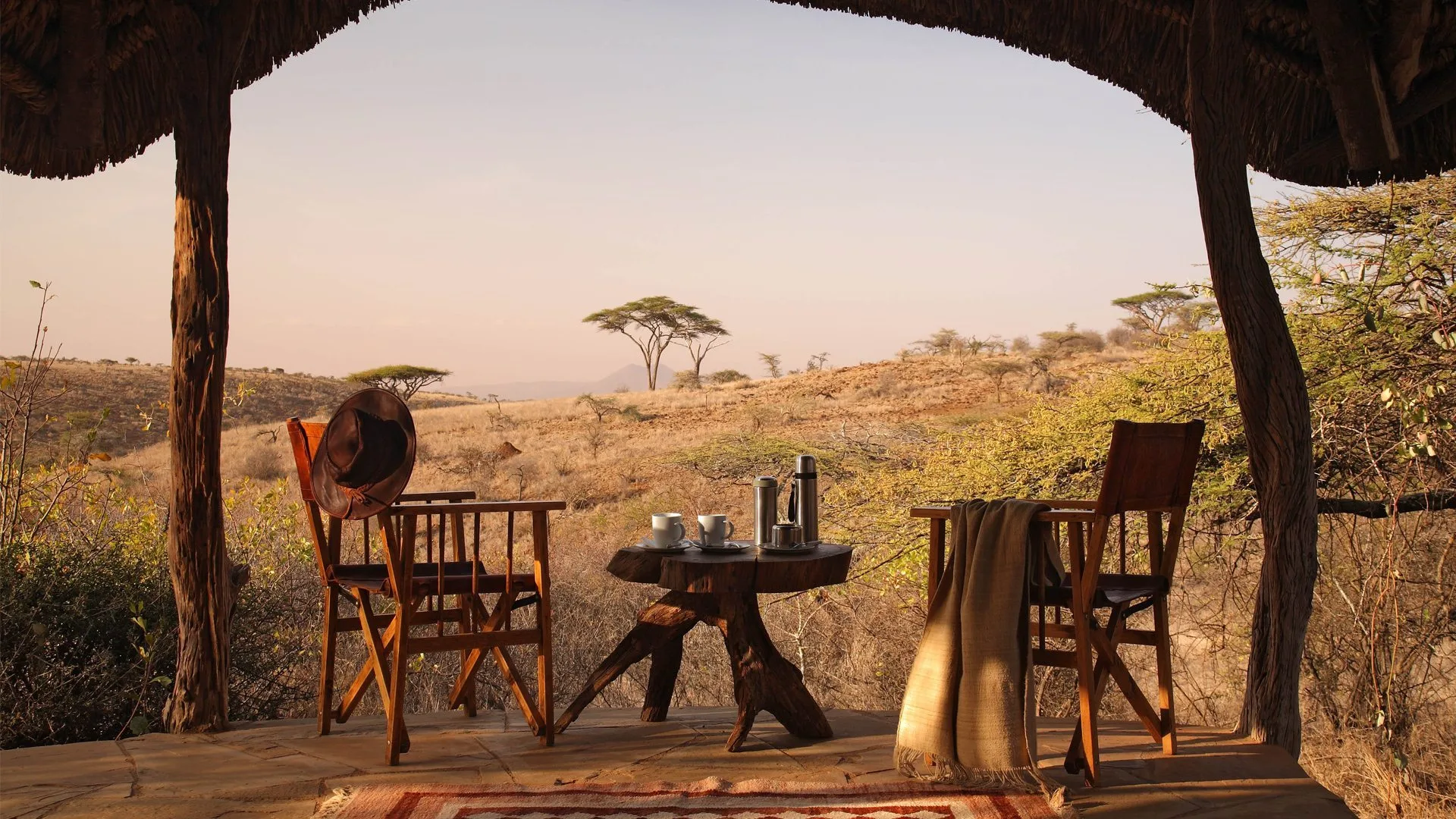 Lewa Wildlife Conservancy