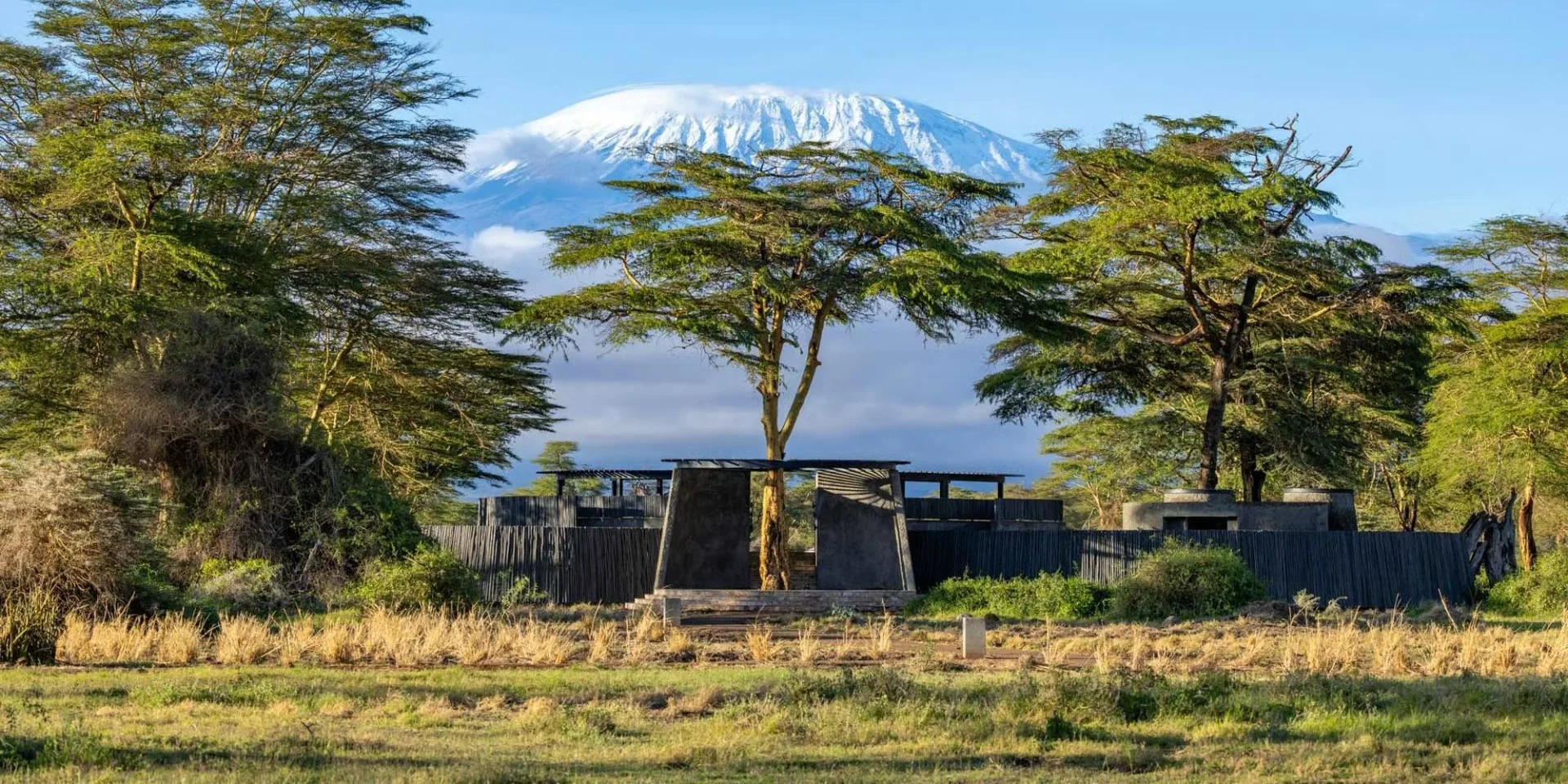 Kimana Sanctuary