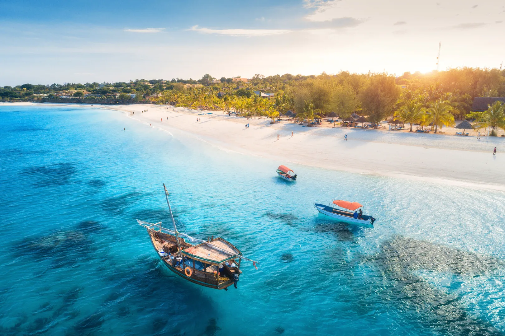 Zanzibar