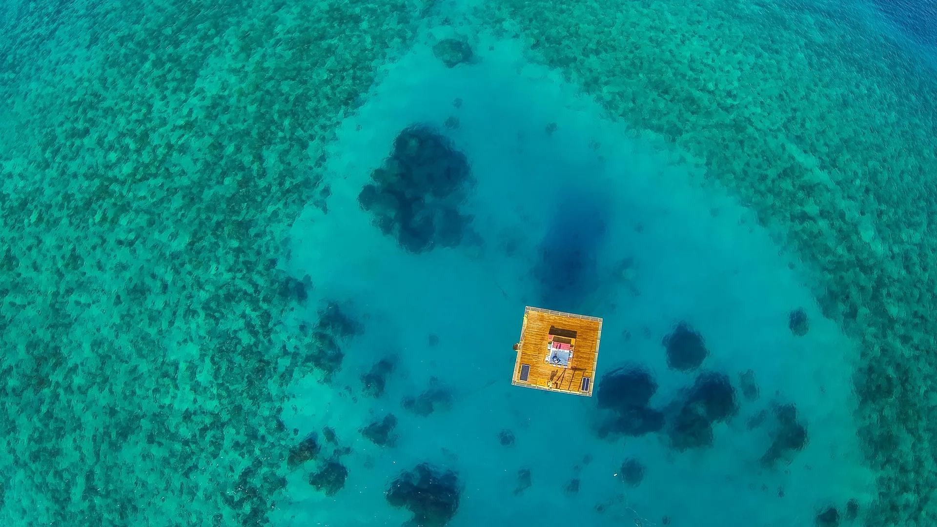 Pemba Island