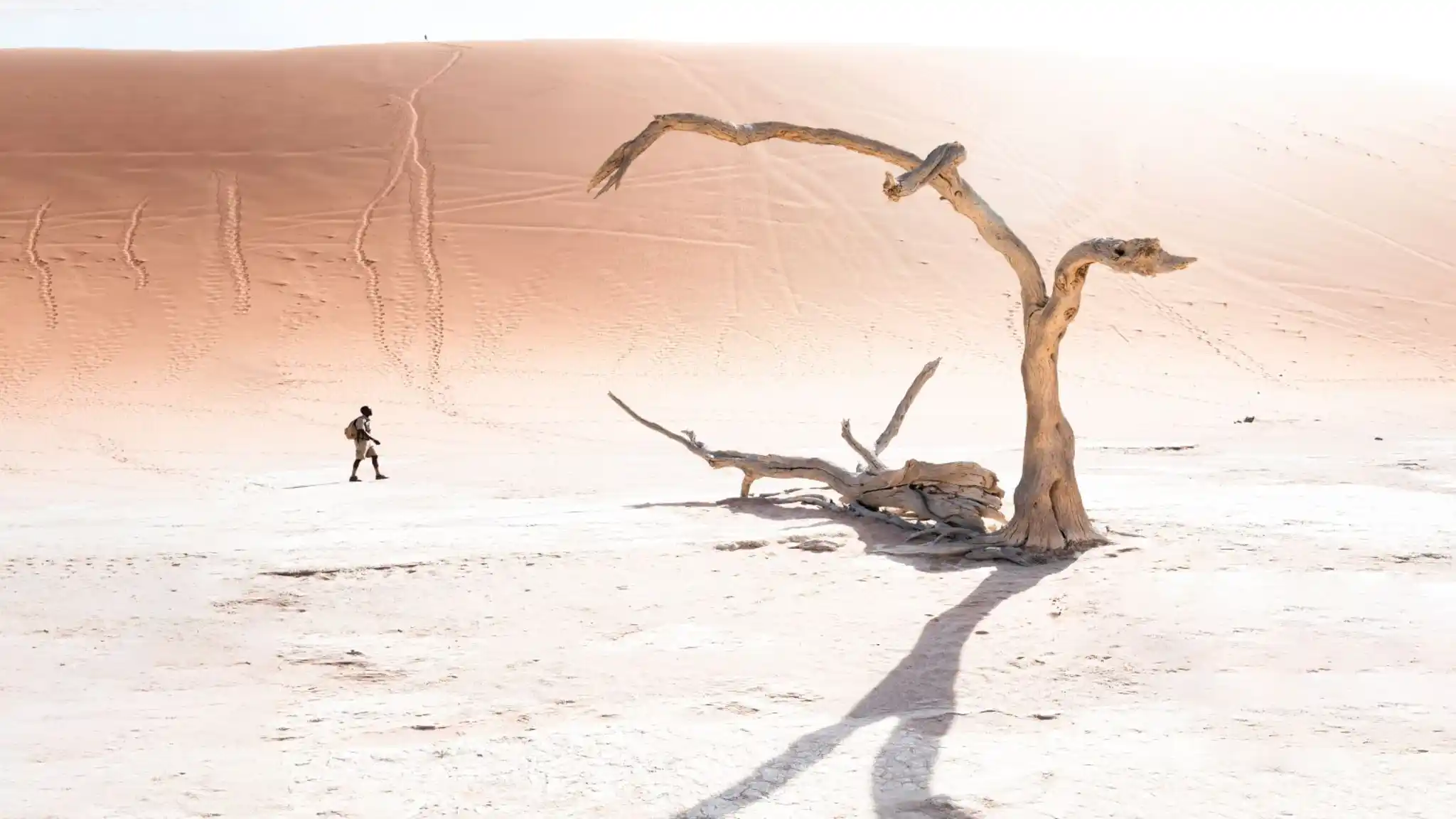 Namibia