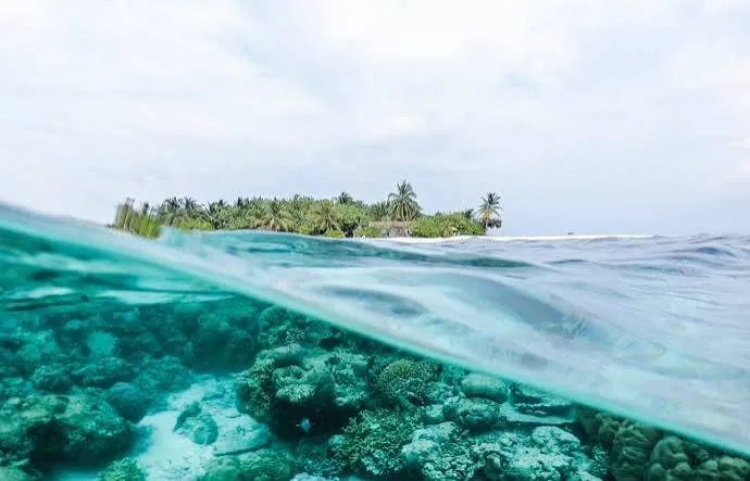 Misali Island
