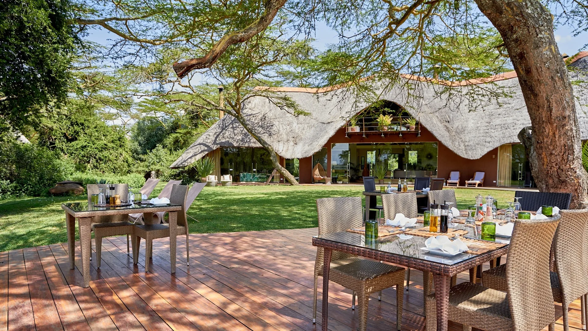 Kenya Solio Lodge 14