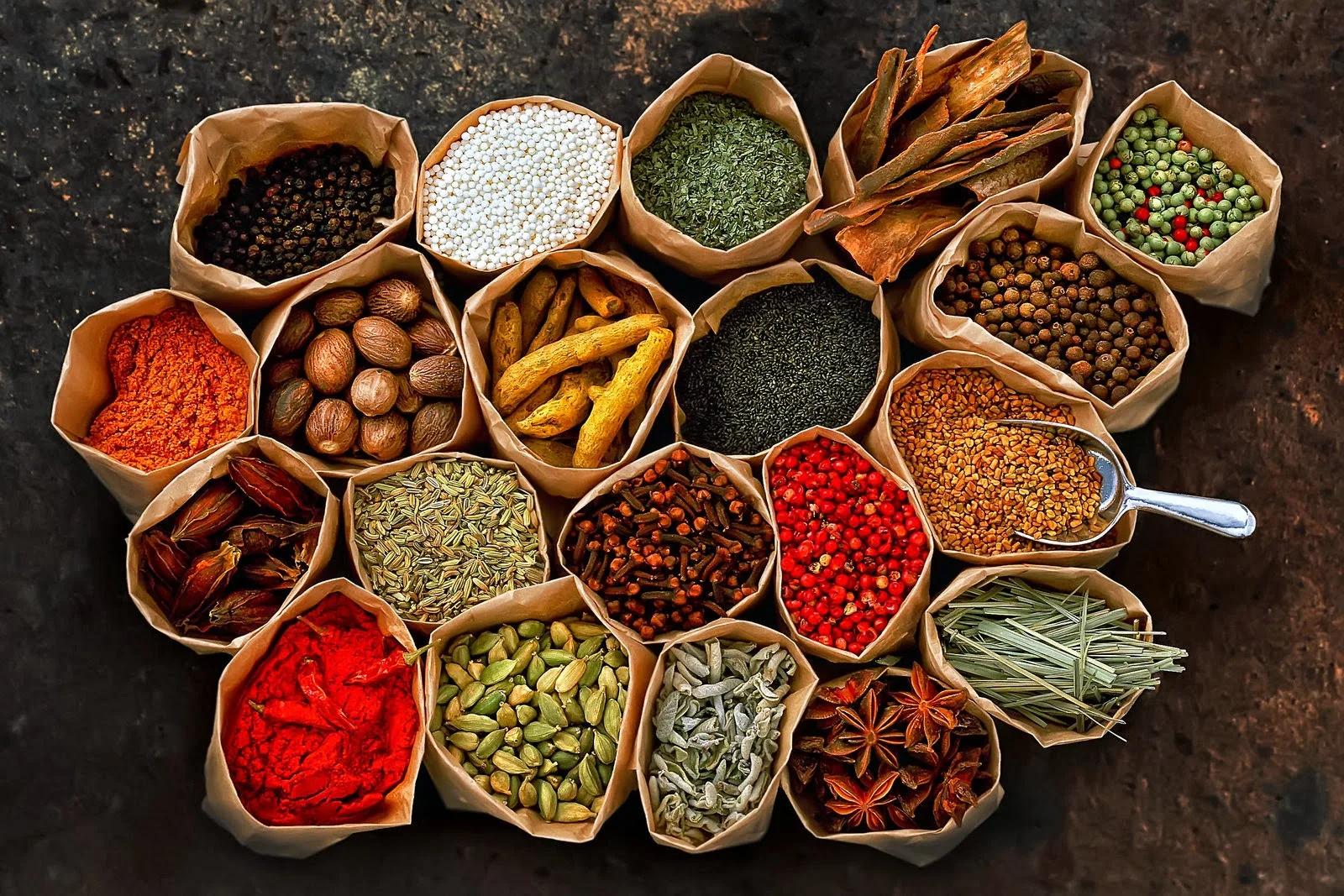 Spice Plantation Tour