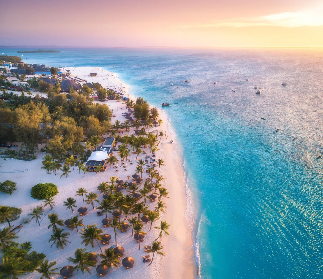zanzibar 1