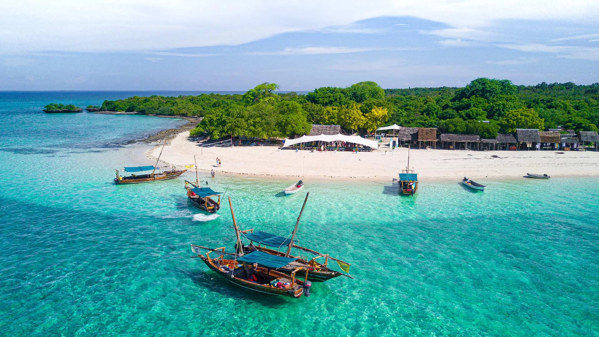 zanzibar islands 1